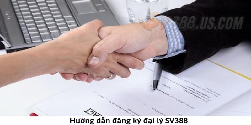 Chỉ dẫn 3 bước đăng ký đại lý nhanh