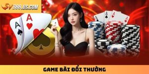 Game Bài Đổi Thưởng | Gợi Ý Top 4 Siêu Phẩm Ăn Khách Nhất